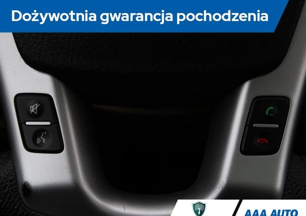 Kia Sorento cena 45000 przebieg: 169229, rok produkcji 2010 z Łasin małe 352